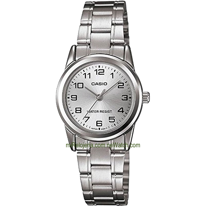 Casio Collection Analog