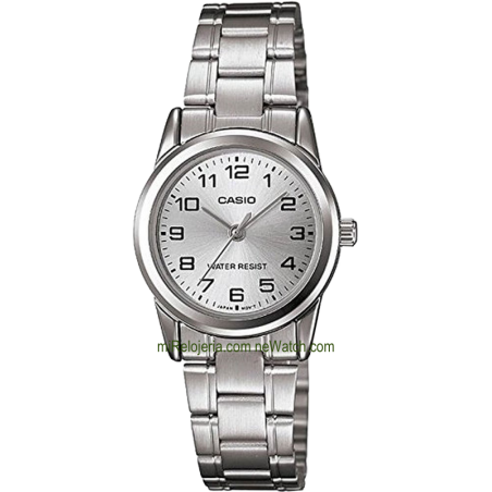 Casio Collection Analógico