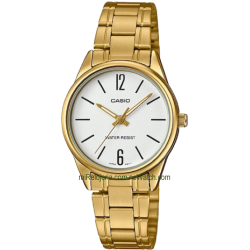 Casio Collection Analog