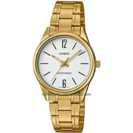 Casio Collection Analog