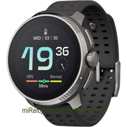 Race Titanium Charcoal