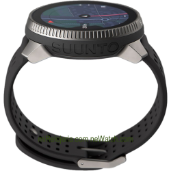 Race Titanium Charcoal