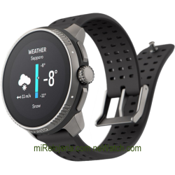 Race Titanium Charcoal