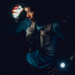 Race Titanium Charcoal