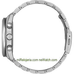 Super Titanio Tsuki-yomi Eco-Drive Radio Controlado