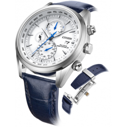 H800 Radio Controlado