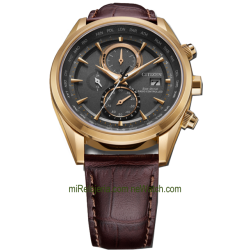 H804 Radio Controlled