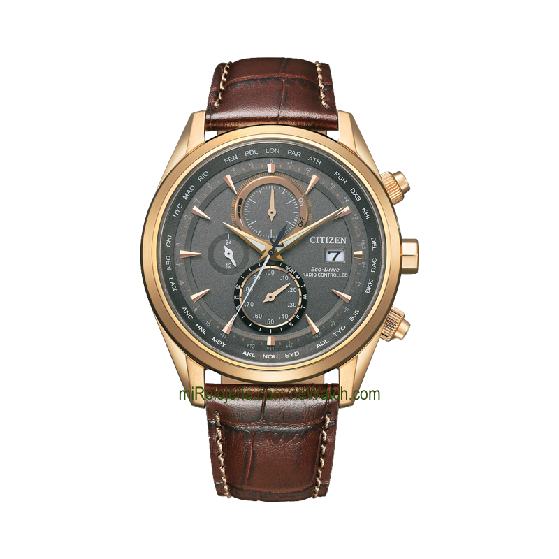 H800 Radio Controlado