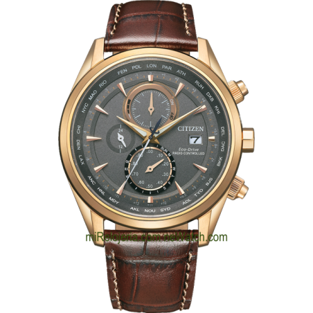 H800 Radio Controlado