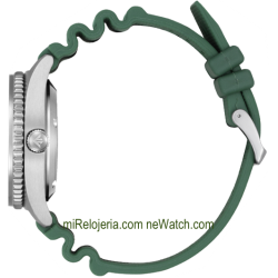 Promaster Challenge Diver