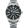 Promaster Challenge Diver