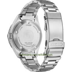 Promaster Challenge Diver