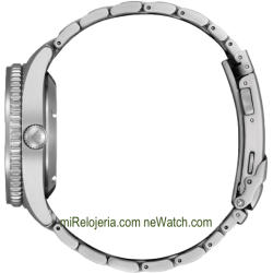 Promaster Challenge Diver