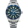 Promaster Challenge Diver