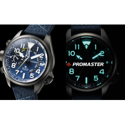 Promaster Altichron
