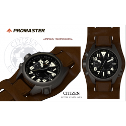Promaster Altichron