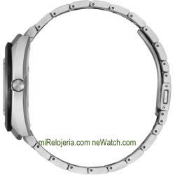 Eco-Drive E365 New Caliber