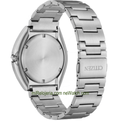 Eco-Drive E365 New Caliber