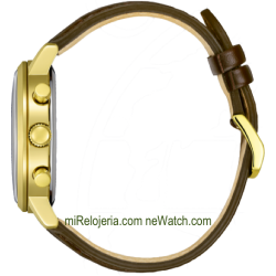 Eco-Drive Classic Chrono