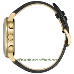 Eco-Drive Classic Chrono