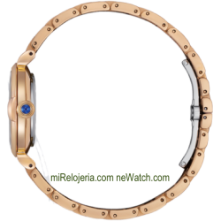 Eco-Drive Lady May Bells