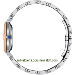 Eco-Drive Lady May Bells