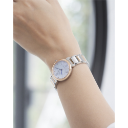 Eco-Drive Lady May Bells