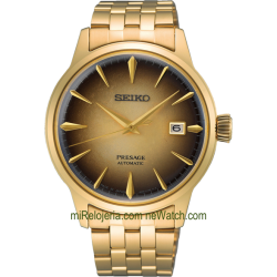 Presage Men Cocktail Time