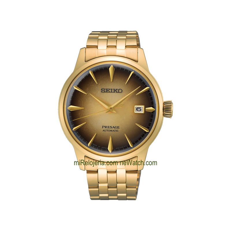 Presage Men Cocktail Time