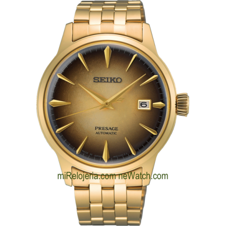 Presage Men Cocktail Time