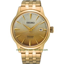 Presage Men Cocktail Time