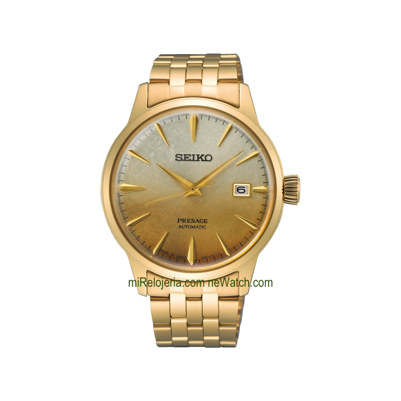 Presage Men Cocktail Time