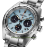 Prospex Speedtimer Crono Solar Limited Edition