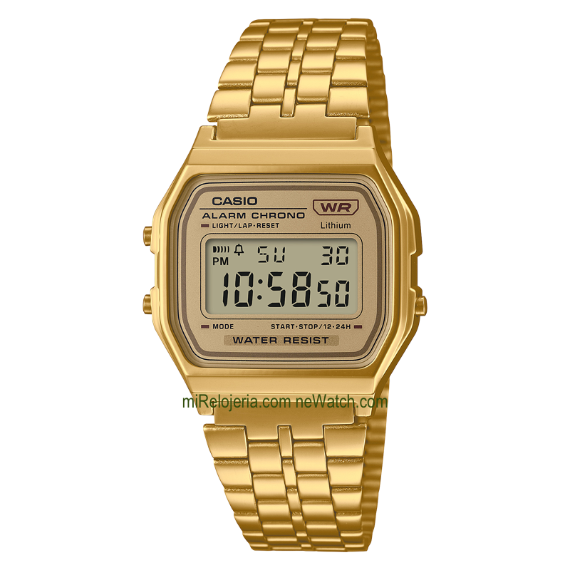 Básico de Caballero Vintage