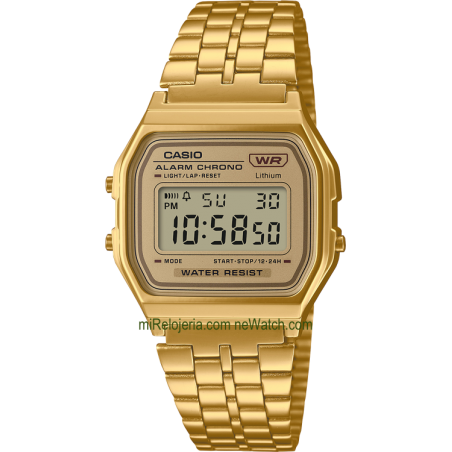 Básico de Caballero Vintage