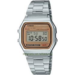 Básico de Caballero Vintage