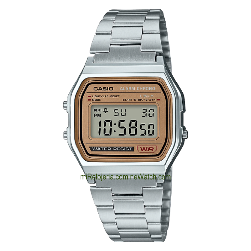 Básico de Caballero Vintage