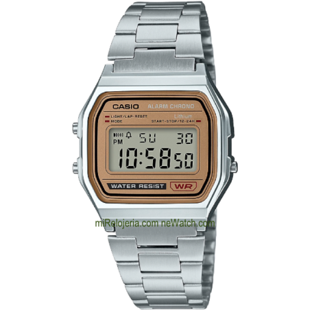 Men's Standard Vintage