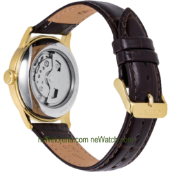 Clásico Automático Bambino 38mm