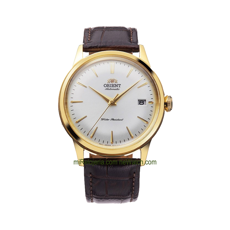 Classic Automatic Bambino 38mm