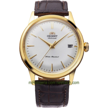Classic Automatic Bambino 38mm