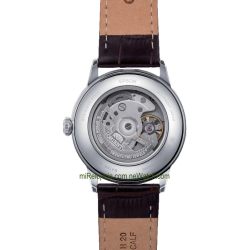 Classic Automatic Bambino 38mm 2nd Generation
