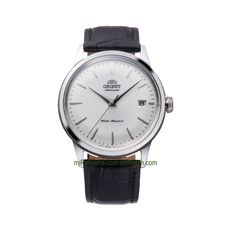 Classic Automatic Bambino 38mm 2nd Generation