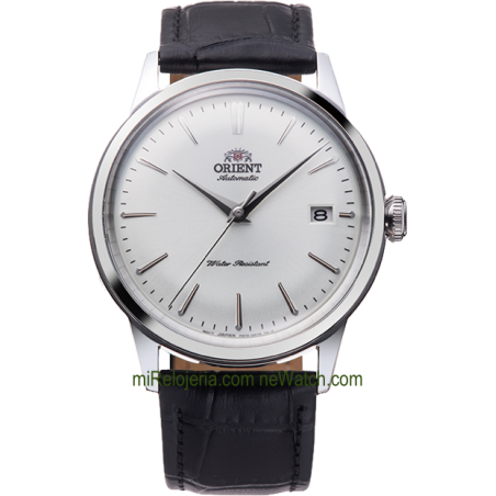 Classic Automatic Bambino 38mm 2nd Generation