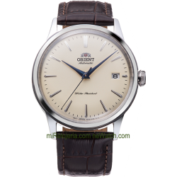 Classic Automatic Bambino 38mm 2nd Generation