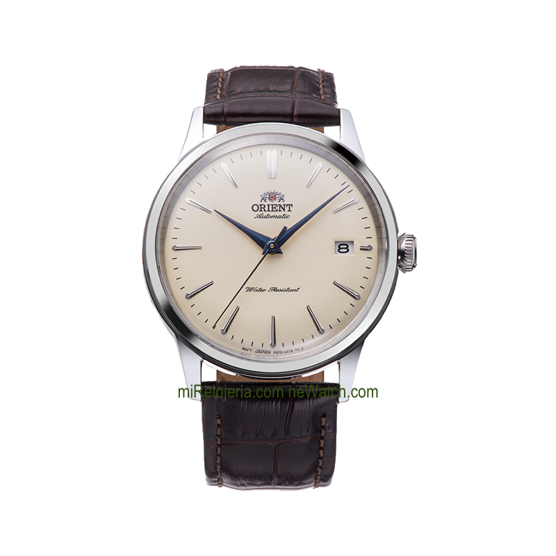 Classic Automatic Bambino 38mm 2nd Generation
