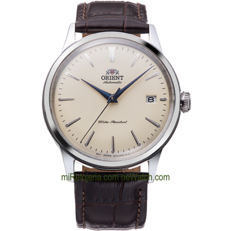 Classic Automatic Bambino 38mm 2nd Generation