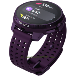 Race Titanium Amethyst