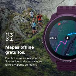 Race Titanium Amethyst