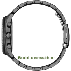 Eco-Drive OF Chrono Outdoor Rescue